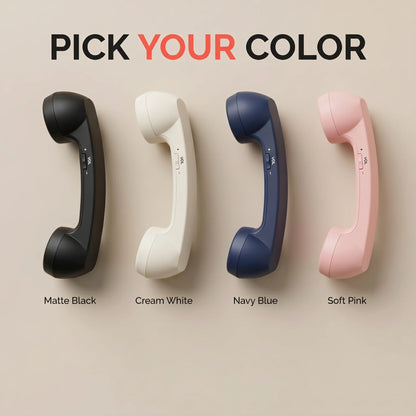 The RetroPhone