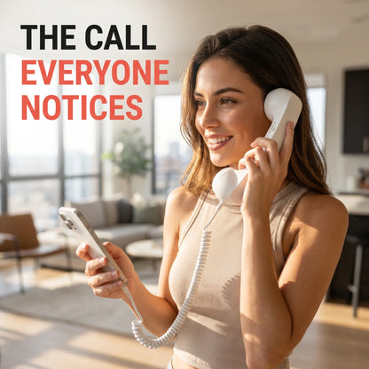 The RetroPhone