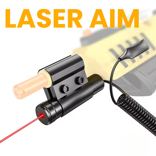 Laser Aim
