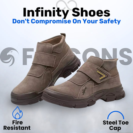 Falcons™ Infinity Shoes