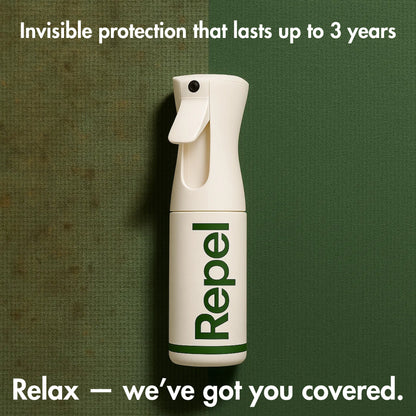 Repel™ All-in-One Fabric & Leather Spray