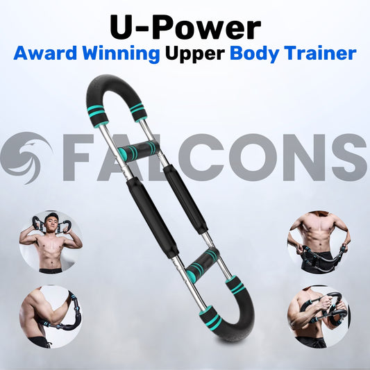 Falcons™ Gorilla bar
